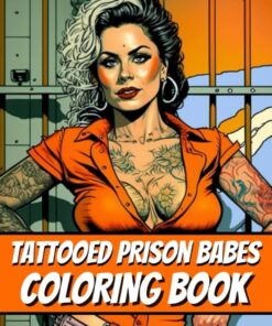 Alternative view of K2 Spice Infused Coloring Books