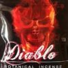 diablo incense