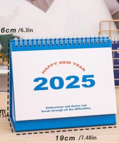 Alternative view of K2 Infused Calendar