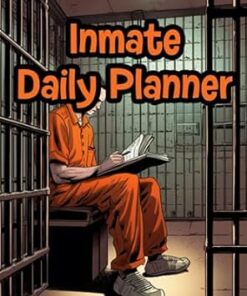 Infused Daily Planner