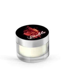 Alternative view of Diablo K2 Spice Powder