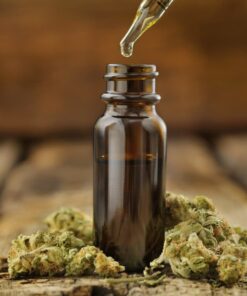 LIQUID HERBAL INCENSE