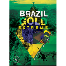 Alternative view of BRAZIL GOLD HERBAL INCENSE