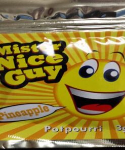 Mr. NICE GUY HERBAL INCENSE 3G