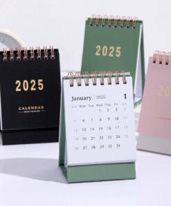 k2 calendars