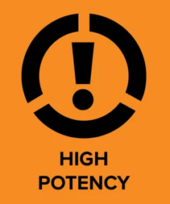 High Potency