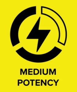 Medium Potency