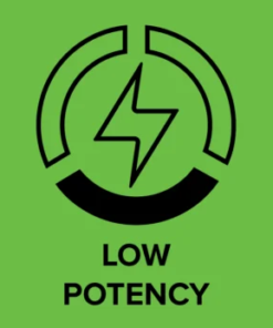 Low Potency