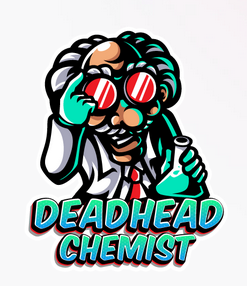Deadhead Chemist