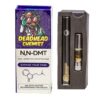 0.5mL Cartridge & Battery (Deadhead Chemist)