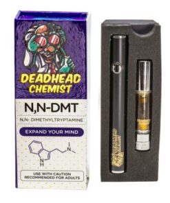 1mL Cartridge & Battery (Deadhead Chemist)