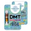 DMT Cartridge – 0.5mL Purecybin (300mg)