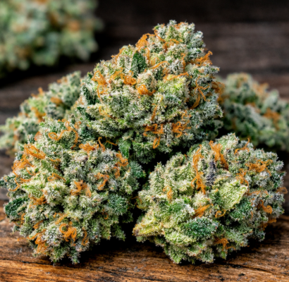 alaskan thunder weed strain