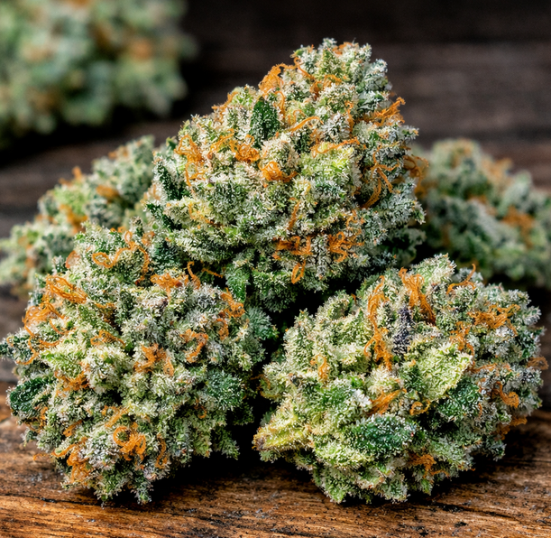 alaskan thunder weed strain