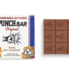 Toffee Milk Chocolate
