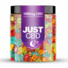 cbd gummies for sleep