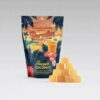 Pineapple Coconut Gummies