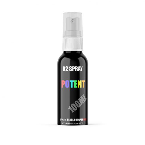 K2 Leaf Spray (Diablo 4oz)