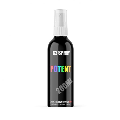 K2 Leaf Spray 8oz