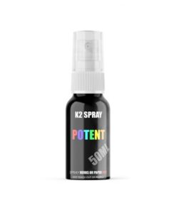 K2 Leaf Spray 2oz