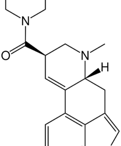Alternative view of Buy LSD Online (Lysergic Acid Diethylamide)