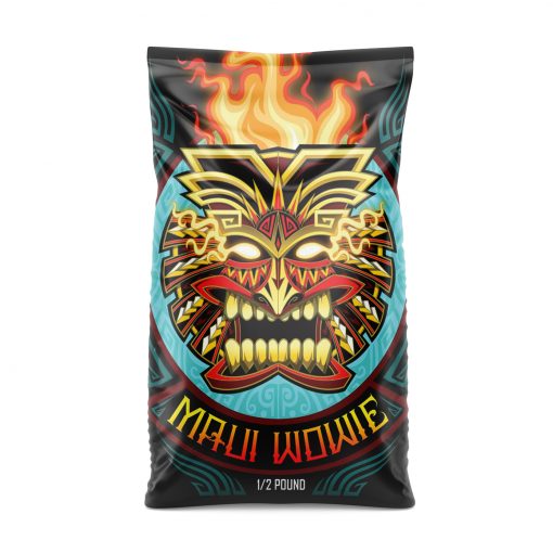 1/2 Pound Herbal Blends (Plain or Flavored)
