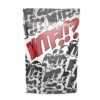 WTF 100 Gram Bag