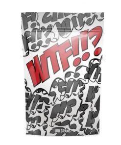 WTF 100 Gram Bag
