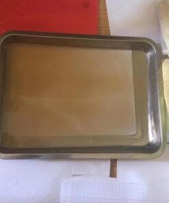 single dipped k2 sheet