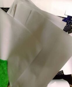 double dipped k2 sheet