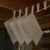 single dipped k2 sheet